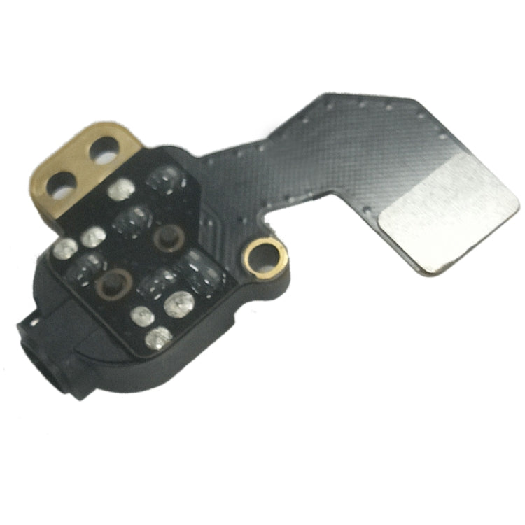 Cavo flessibile jack per auricolari 821-01663-A per MacBook Pro Retina 15 2018 2019 A1990, For Macbook Pro Retina 15 2018 Cavo flessibile jack per auricolari 821-01663-A per MacBook Pro Retina 15 2018 2019 A1990, For Macbook Pro Retina 15 2018